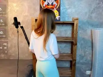 Chaturbate Free Live Porn of moliacenamere