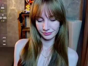 Chaturbate Free Porn Cam of moliacenamere