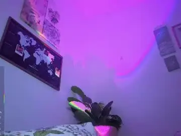 Chaturbate Live Sex Cam of ohanna_