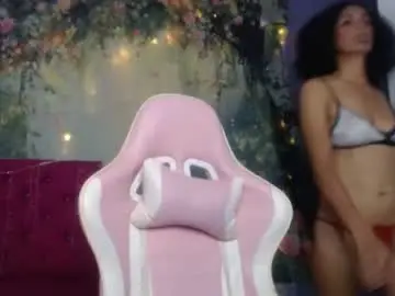 Chaturbate Adult Webcam of rosa_skinny