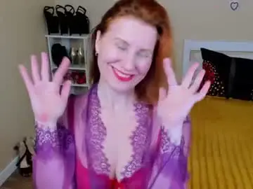 Chaturbate Live Sex Cam of seductive_foxy_