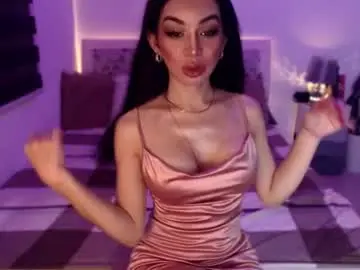 Chaturbate Best Webcam of sexenchantresstgirl