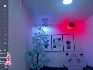 Chaturbate Best Webcam of tamara_slimx