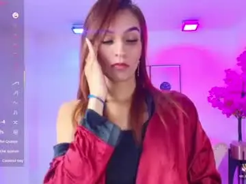 Chaturbate Free Live Porn of tamara_slimx