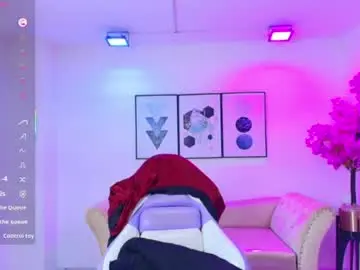 Chaturbate Free Live Porn of tamara_slimx