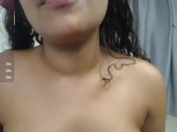 Chaturbate Live Sex of yaazhini457034