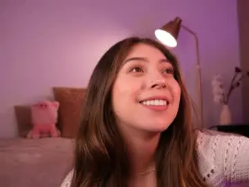 Chaturbate Sex Cam of annie_evans24