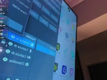 Chaturbate Sex Cam of bambybuu