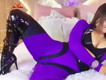 Chaturbate Live Sex Cam of carlotta_ricci