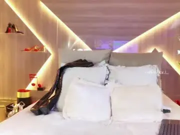 Chaturbate Best Webcam of carlotta_ricci