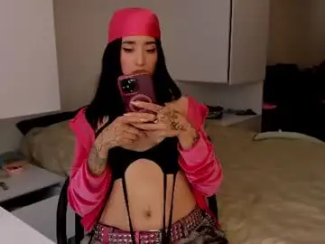 Chaturbate Adult Video Chat of eileenford