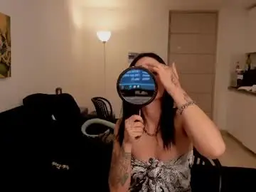 Chaturbate Nude Webcam of eileenford