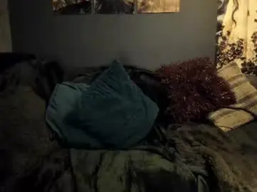 Chaturbate Sex Cam of eva_camile