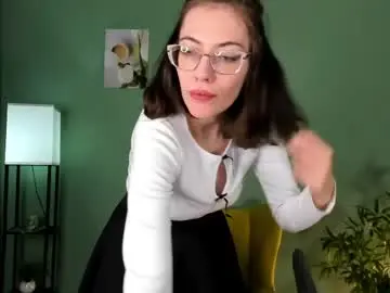 Chaturbate Nude Webcam of eva_sicret