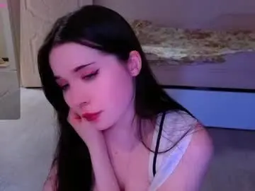 Chaturbate Nude Webcam of kimiko_shine