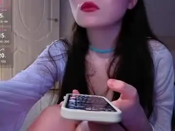 Chaturbate Adult Webcam of kimiko_shine