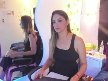 Chaturbate Sex Chat of letiziia_sky
