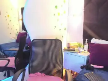 Chaturbate Adult Webcam of letiziia_sky