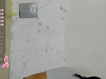 Chaturbate Private Sex Chat of letiziia_sky