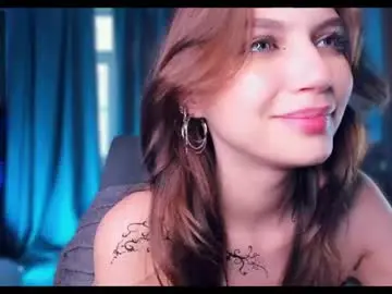 Chaturbate Best Webcam of melisa_ginger