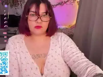 Chaturbate Nude Webcam of miss_you_babe