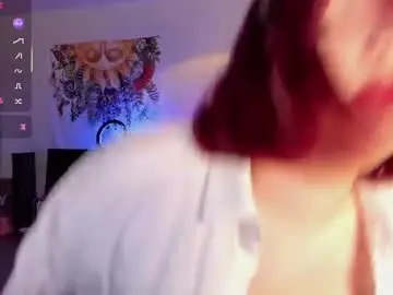 Chaturbate Nude Webcam of miss_you_babe