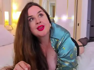 Chaturbate Nude Webcam of mommycurves