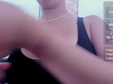 Chaturbate Adult Webcams of oliviarimes_
