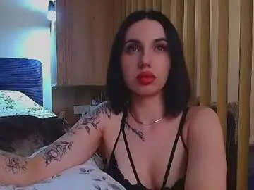 Chaturbate Sex Chat of pure_temptation_j