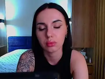 Chaturbate Live Sex of pure_temptation_j