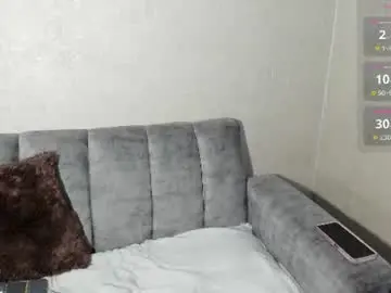 Chaturbate Live Sex of loren_jacksoon