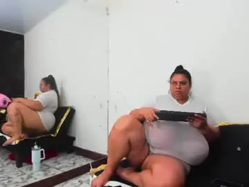Chaturbate Sex Chat of lynn_and_esteban