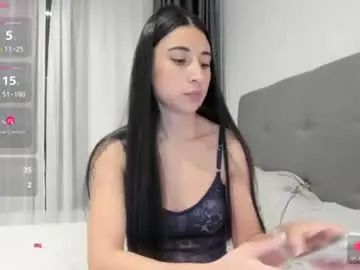 Chaturbate Sex Chat of michi_luck_