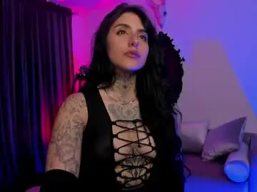 Chaturbate Adult Video Chat of nasty_alice1