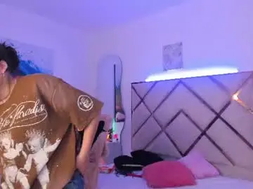 Chaturbate Best live sex cam show of nenaarisk