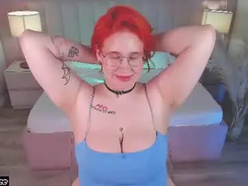 Chaturbate Live Sex Cam of omgsexxxypixie