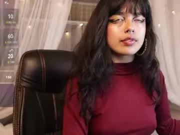 Chaturbate Private Sex Chat of saphyralux