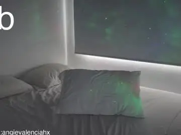 Chaturbate Live Sex Cam of xisisxx