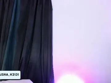Chaturbate Adult Webcams of aisha_h_