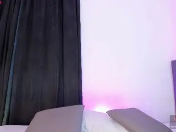 Chaturbate Sex Chat of aisha_h_