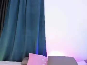 Chaturbate Live Sex of aisha_h_