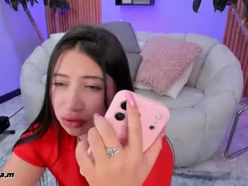 Chaturbate Best live sex cam show of aixa_charless