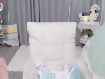 Chaturbate Private Sex Chat of bell_cs