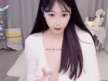 Chaturbate Live Sex Cam of bell_cs