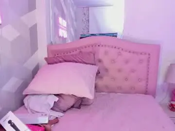 Chaturbate Live Porn of biancashermann