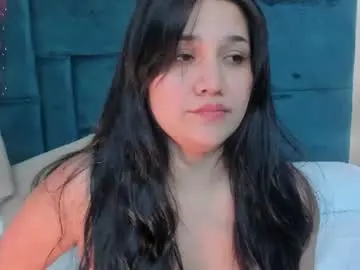 Chaturbate Best live sex cam show of dalia_alissa