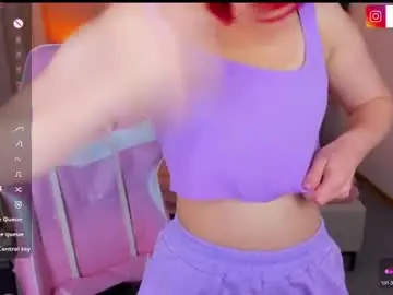 Chaturbate Live Sex of dilara_a
