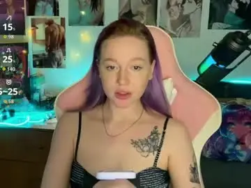 Chaturbate Sex Chat of fantasy_lisa