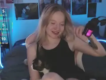 Chaturbate Best Webcam of fantasy_lisa
