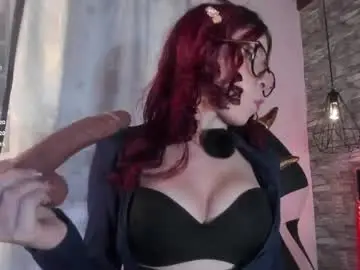 Chaturbate Private Sex Chat of jade__20